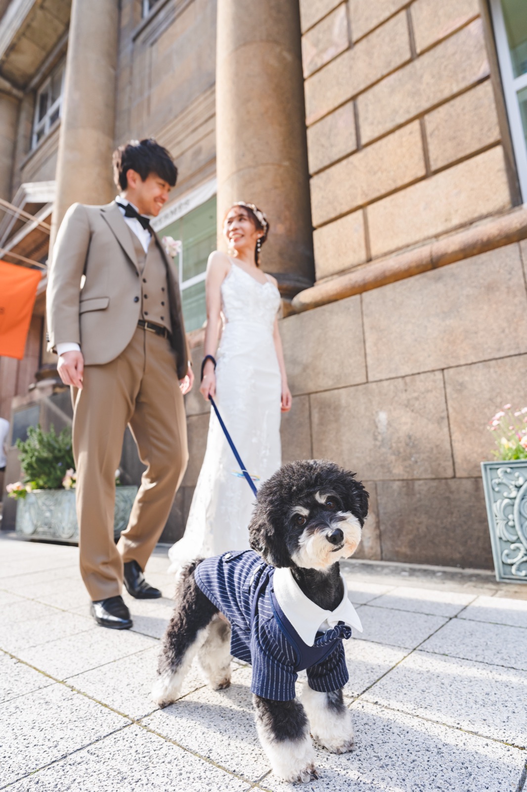大阪・関西ウェディングフォト