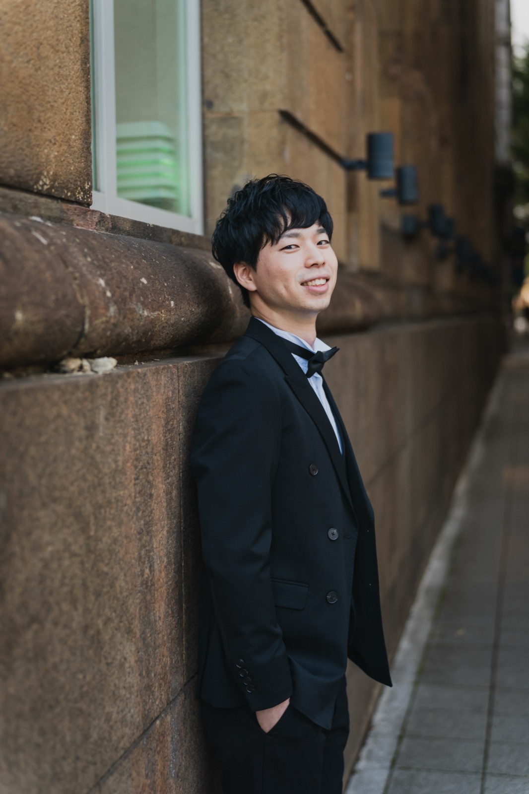 大阪・関西ウェディングフォト