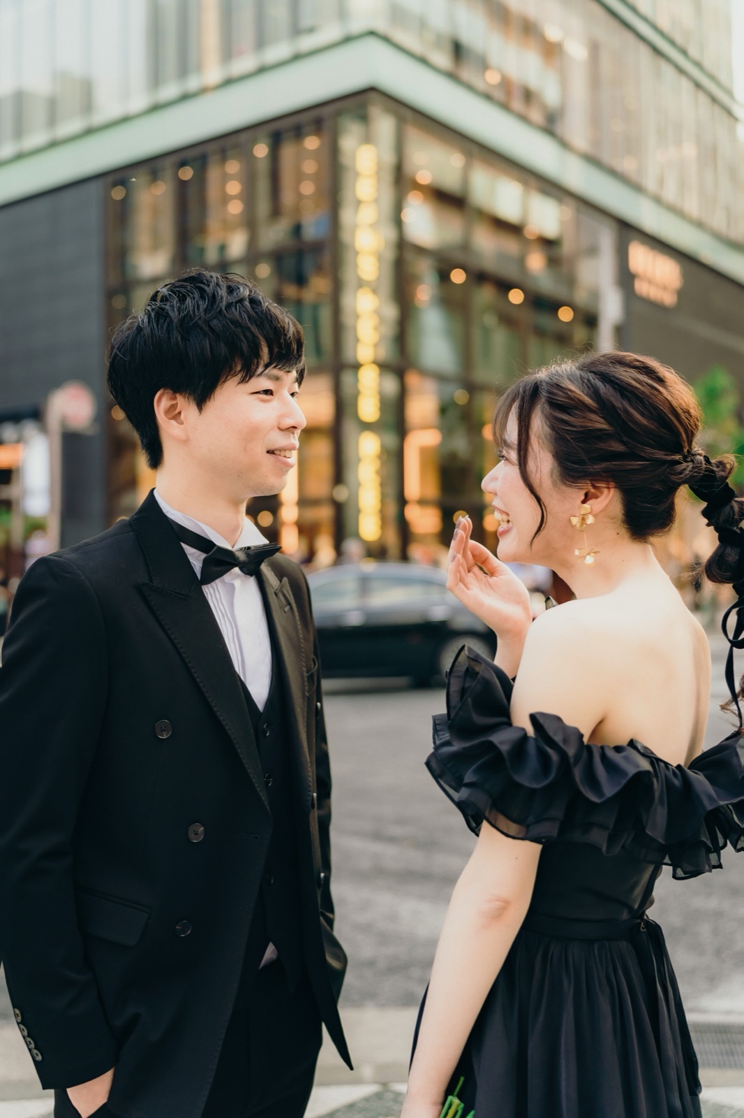 大阪・関西ウェディングフォト