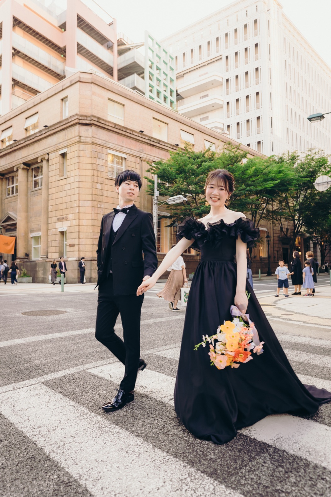 大阪・関西ウェディングフォト