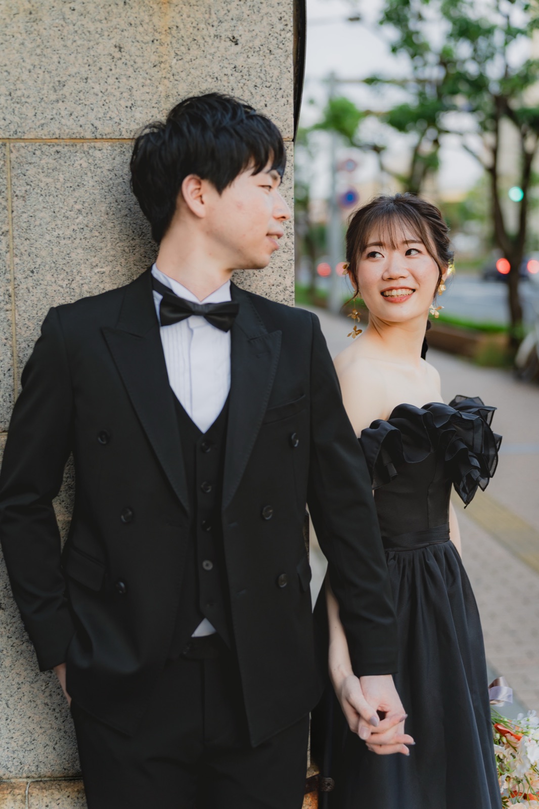 大阪・関西ウェディングフォト