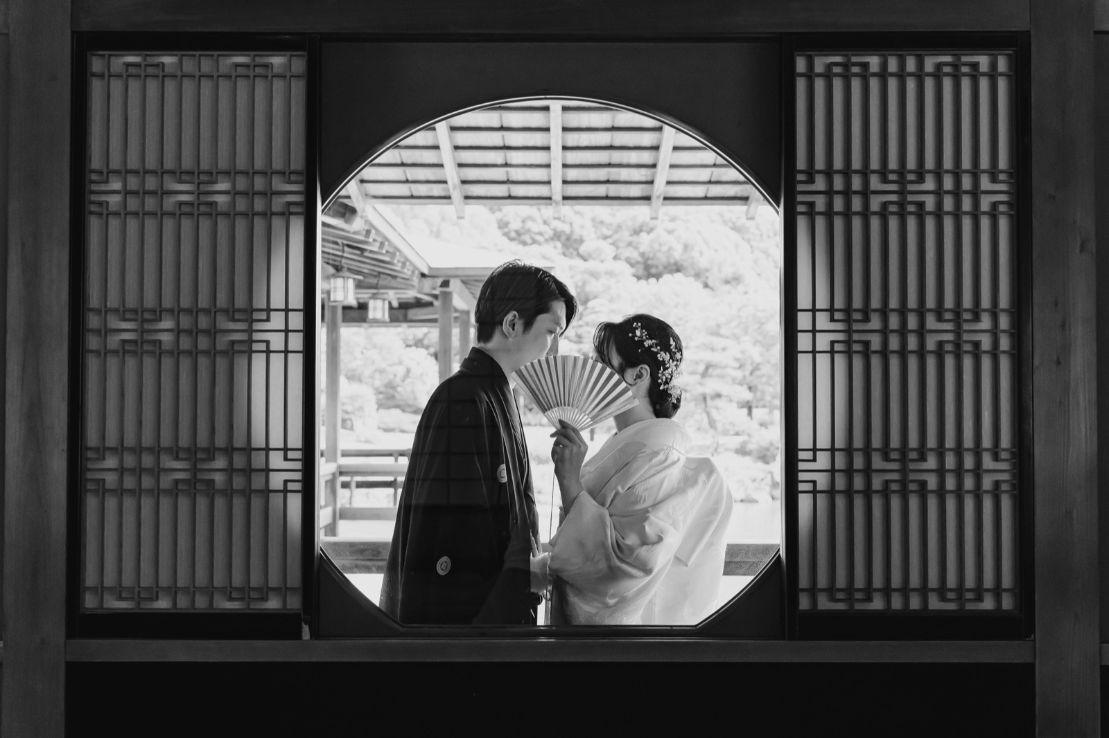 大阪・関西ウェディングフォト