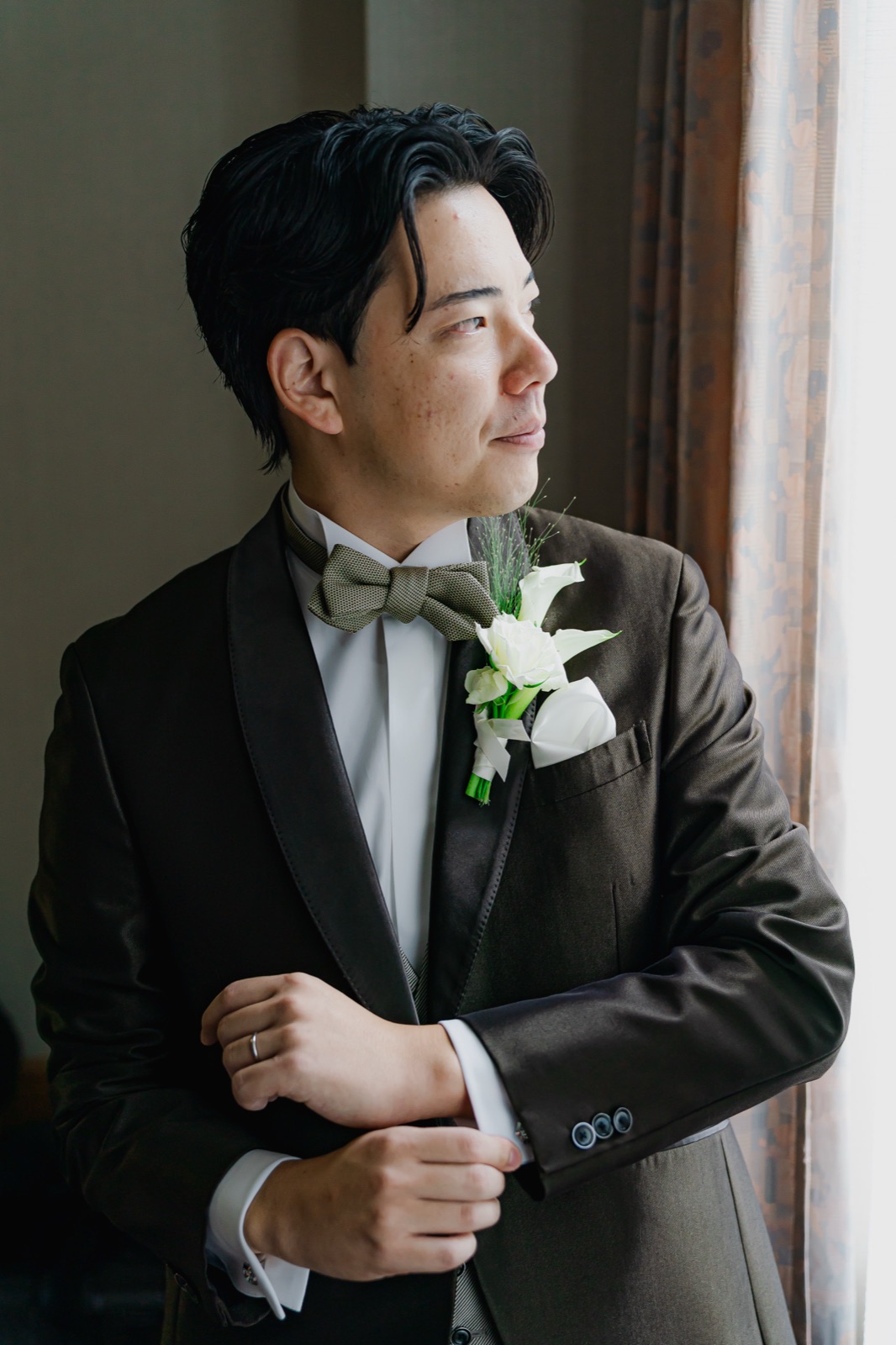 大阪・関西ウェディングフォト