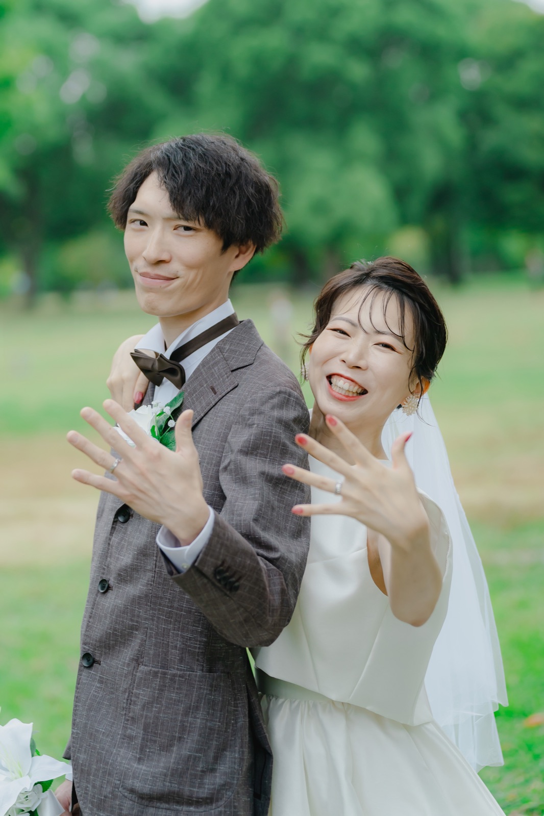 大阪・関西ウェディングフォト