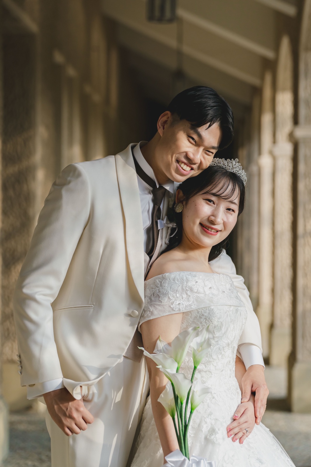 大阪・関西ウェディングフォト