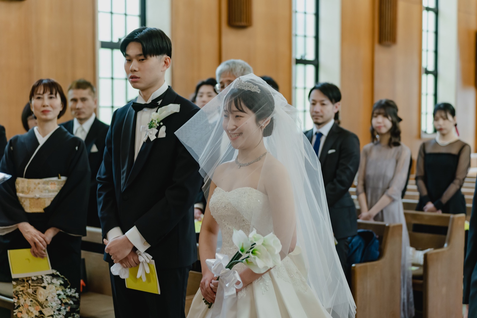 大阪・関西ウェディングフォト