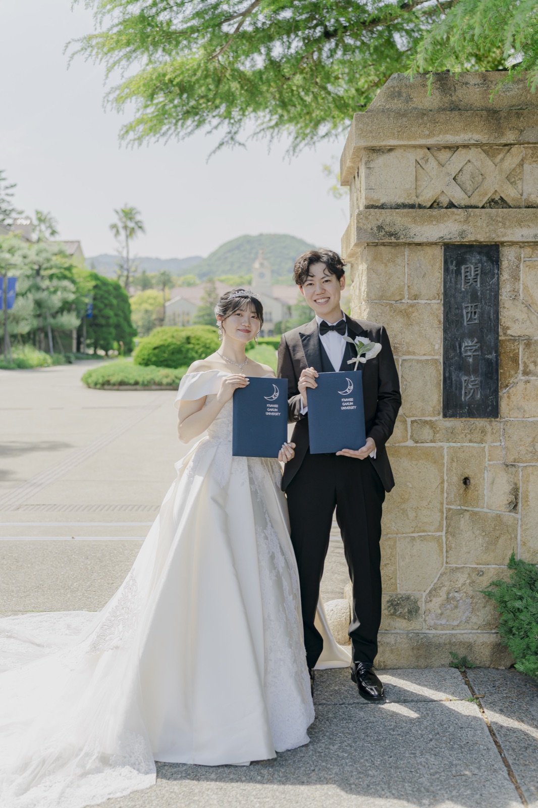 大阪・関西ウェディングフォト