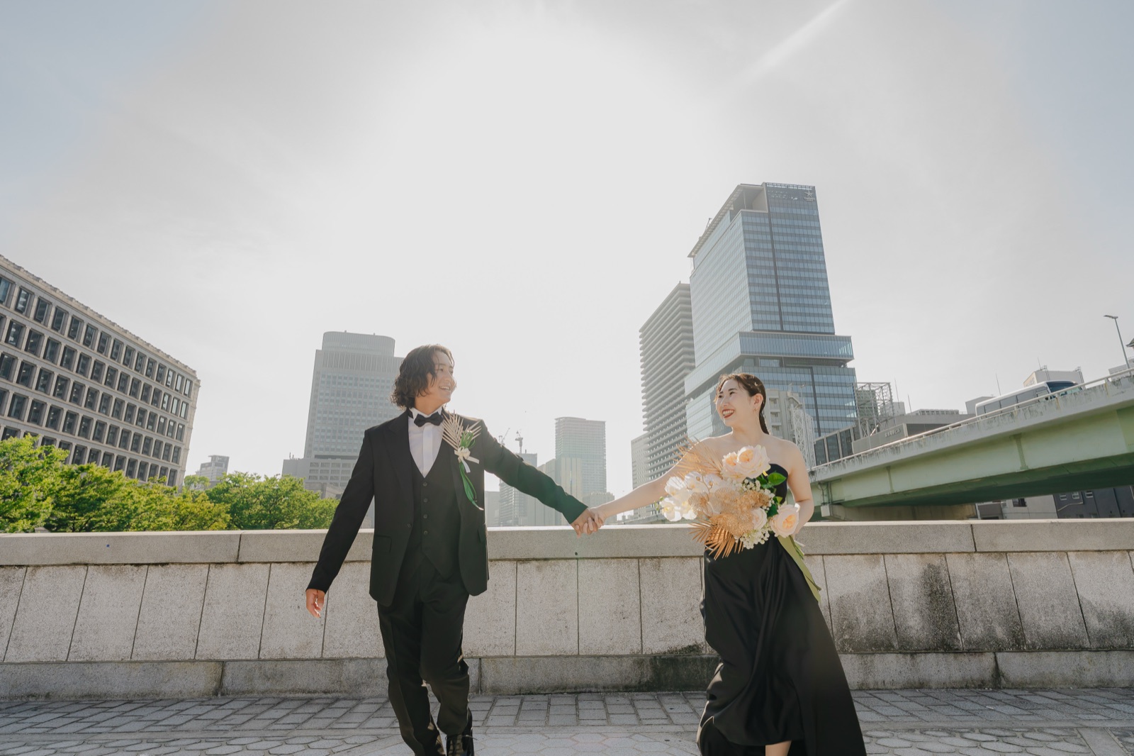大阪・関西ウェディングフォト