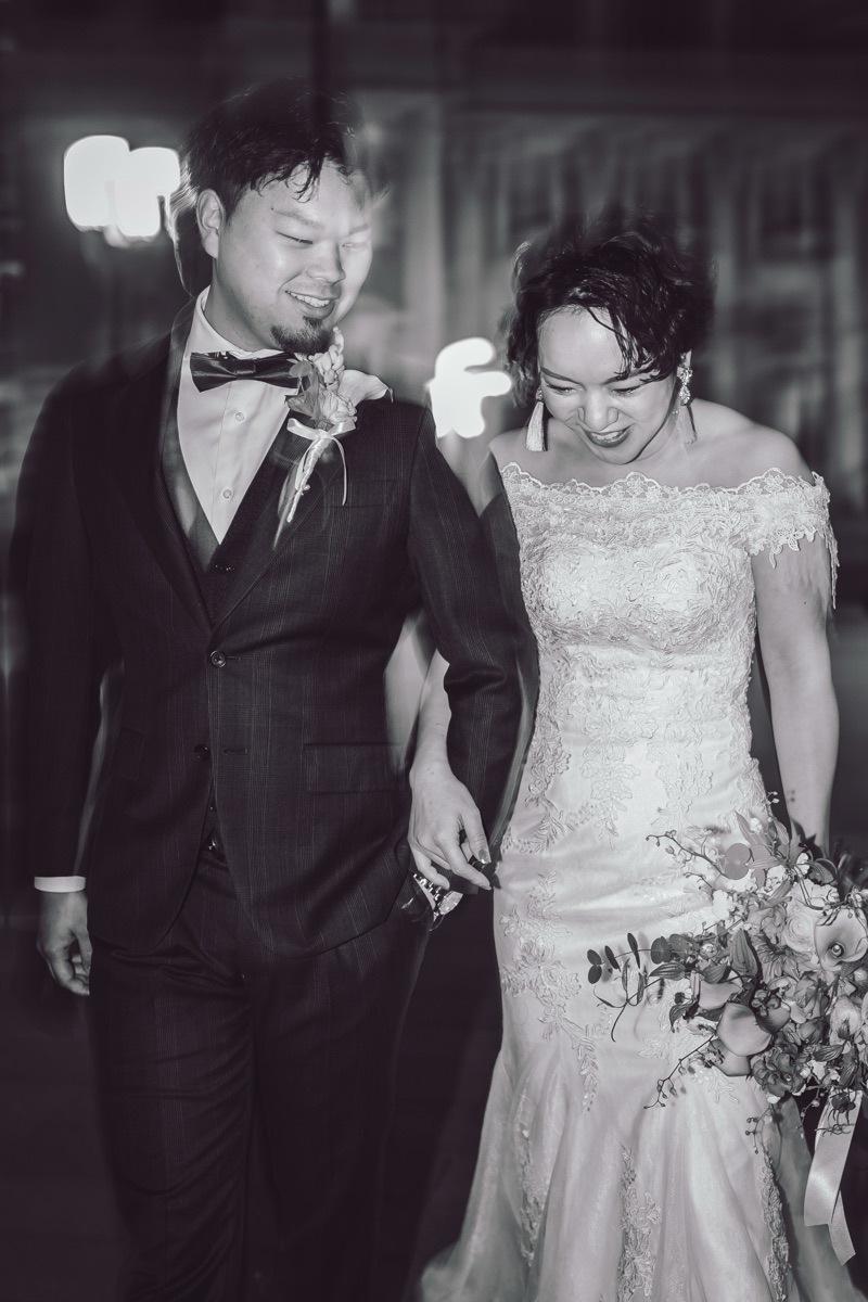 LASEL Wedding Photography