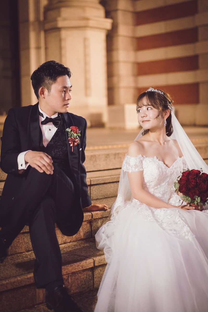 LASEL Wedding Photography