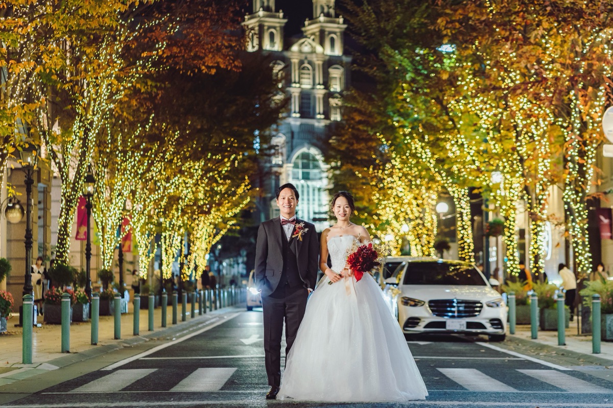 LASEL Wedding Photography