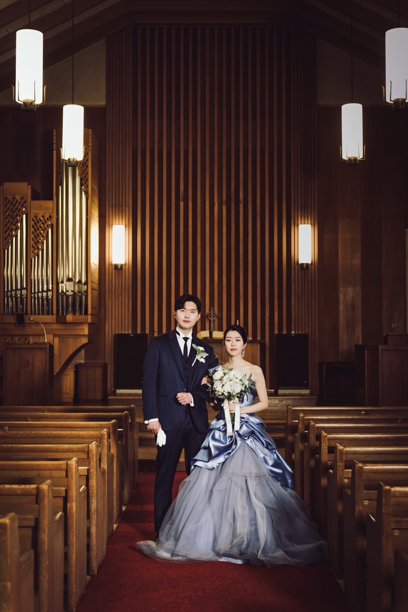 LASEL Wedding Photography