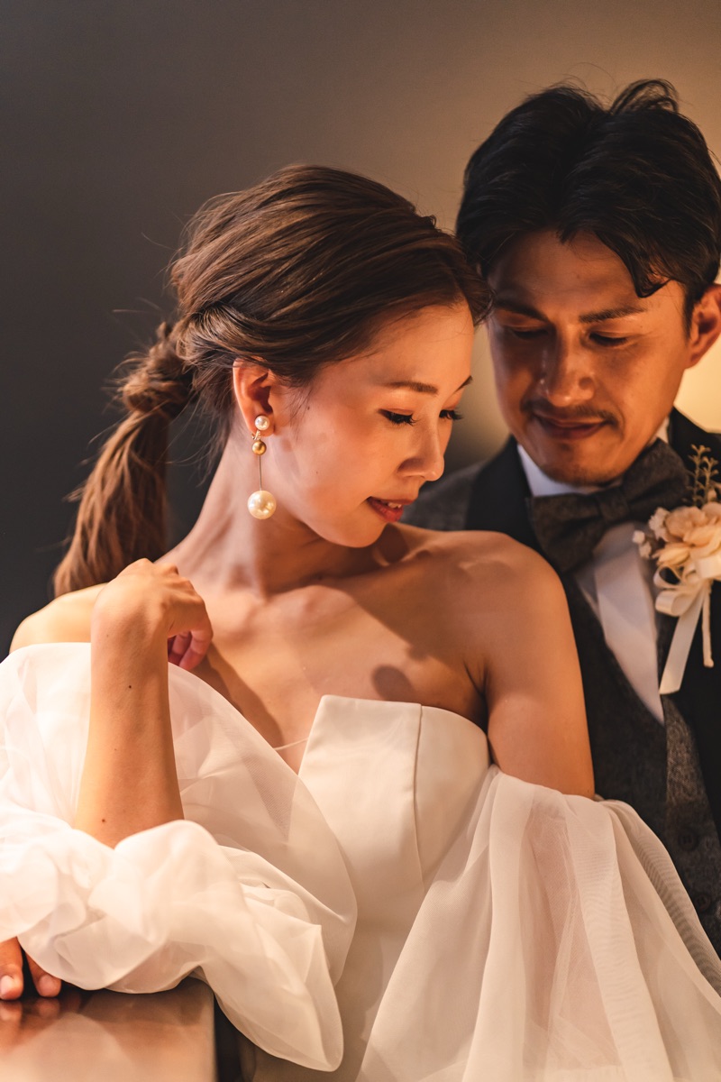 LASEL Wedding Photography